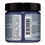 Teinture permanente Classic Manic Panic 612600110029 Blue Steel (118 ml)