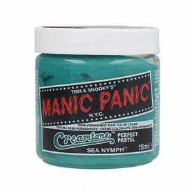 Coloration Semi-permanente Manic Panic ZJ-HCR11057 Sea Nymph (118 ml)