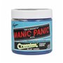 Coloration Semi-permanente Manic Panic Creamtone Blue Angel (118 ml)