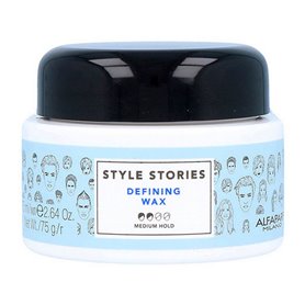 Cire Alfaparf Milano Style Stories Defining Wax (75 ml)