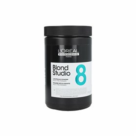 Après-shampooing L'Oreal Professionnel Paris Blond Studio (500 g)