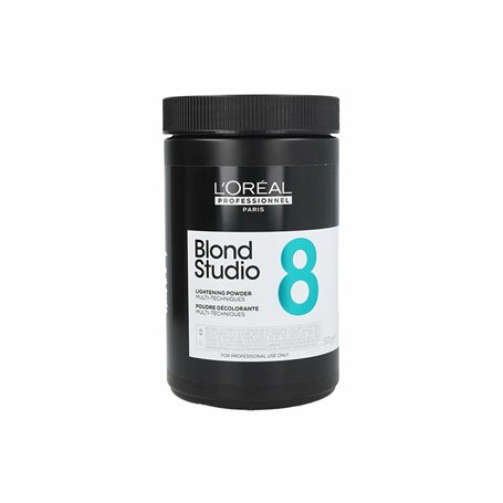 Après-shampooing L'Oreal Professionnel Paris Blond Studio (500 g)