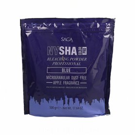 Décolorant Nysha Nysha Color Poudres (500 g)