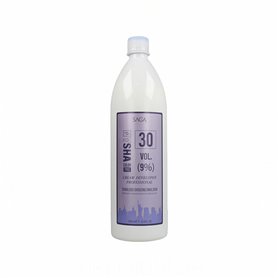 Décolorant Color Pro Saga Nysha 30 vol 9 % (1000 ml)