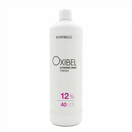 Décolorant Montibello Oxibel Cream 40 vol 12 %