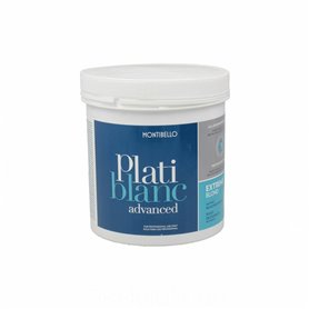 Éclaircissant Progressif Montibello Platiblanc Advanced Extreme (500 ml)