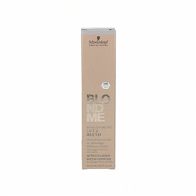 Lotion clarifiante Schwarzkopf Blondme Aclaración Sable (60 ml)