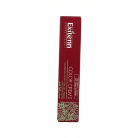 Teinture permanente Exitenn 13262 Rouge (60 ml)