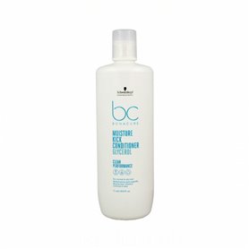 Après-shampoing réparateur Schwarzkopf Bonacure Moisture Kick Glycerol (1000 ml)