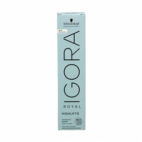 Teinture permanente Schwarzkopf Igora Royal Nº Hl 1049 (60 ml)