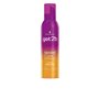 Mousse Modulable Schwarzkopf Got2b Espuma 250 ml