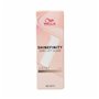 Coloration Permanente Wella Shinefinity Nº 04/07 (60 ml)