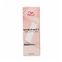 Coloration Permanente Wella Shinefinity color Nº 06/6 (60 ml)