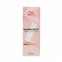 Coloration Permanente Wella Shinefinity color Nº 07/34 (60 ml)