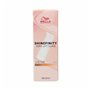 Coloration Permanente Wella Shinefinity Nº 08/38 (60 ml)