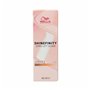 Teinture permanente Wella Shinefinity color Nº 09/73 60 ml