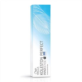 Teinture permanente Wella Koleston Perfect Innosense Nº 0/0 60 ml