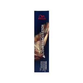 Teinture permanente Wella  Koleston Me Nº 5/18 60 ml