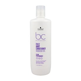 Après-shampooing Schwarzkopf Bonacure Frizz 1 L