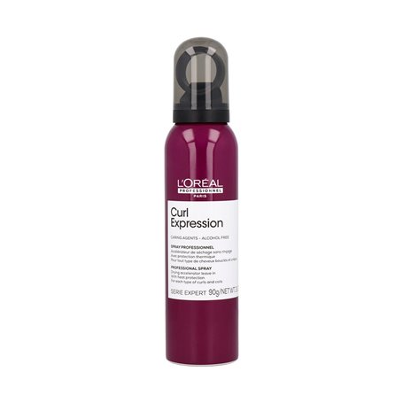 Protecteur Capillaire L'Oreal Professionnel Paris Expert Curl