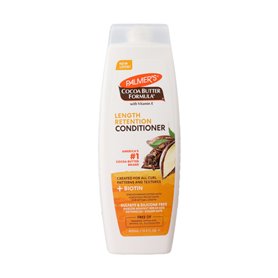 Après-shampooing Palmer's  Cocoa Butter Biotin (400 ml)