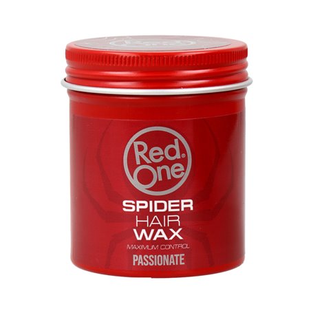 Cire Red One One Spider