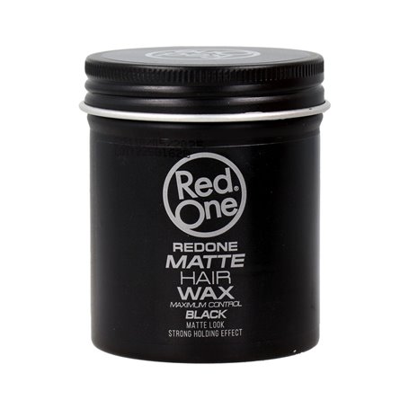 Cire Red One One Matte