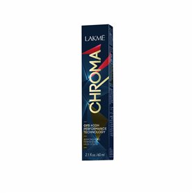 Teinture permanente Lakmé Chroma Nº 0/00 60 ml