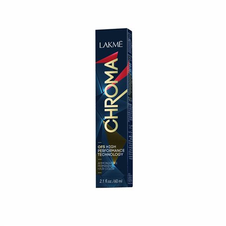 Teinture permanente Lakmé Chroma Nº 0/00 60 ml