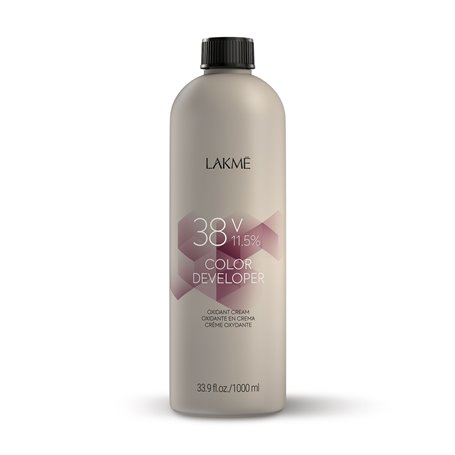 Décolorant Lakmé Color Developer 38 vol 11,5%