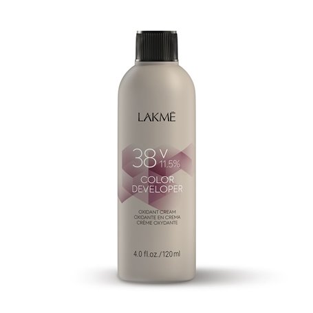 Décolorant Lakmé Color Developer 38 vol 11,5% 120 ml