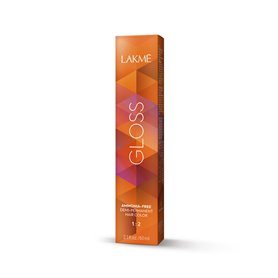 Teinture permanente Lakmé Gloss Nº 10/30 60 ml