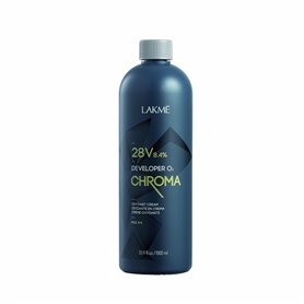 Décolorant Lakmé Chroma Color 28 vol 8,5%