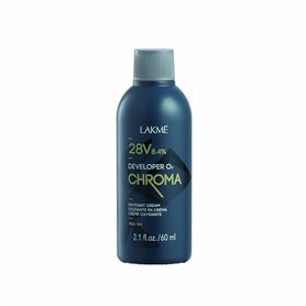 Décolorant Lakmé Chroma Color 28 vol 8,5% 60 ml