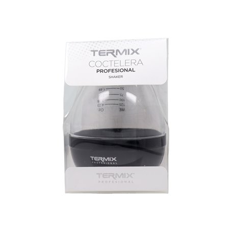 Teinture permanente Termix Coctelera Negra