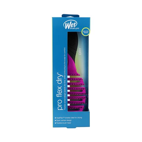 Brosse The Wet Brush Brush Pro Violet