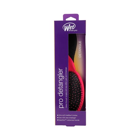 Brosse The Wet Brush Brush Pro Rose