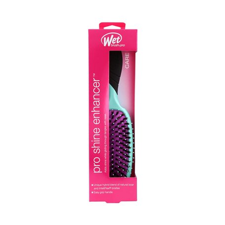 Brosse The Wet Brush Brush Pro Bleu