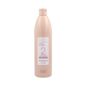 Après-shampooing Alfaparf Milano Lisse Design (500 ml)