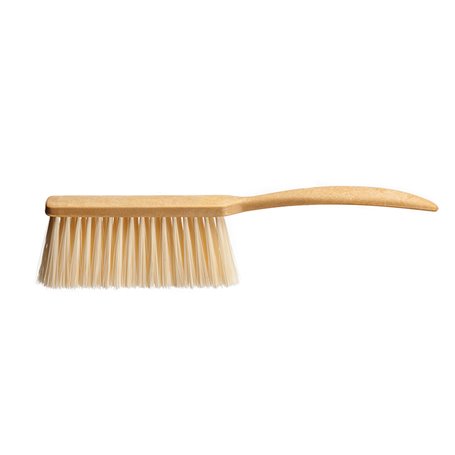 Brosse pour enlever les poils Eurostil Cepillo Barbero 4 Unités