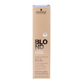 Décolorant Schwarzkopf Blondme Toning