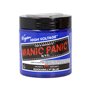 Coloration Semi-permanente Manic Panic Panic High Bleu Végane (237 ml)