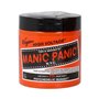 Coloration Semi-permanente Manic Panic Panic High Orange Végane (237 ml)