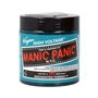 Coloration Semi-permanente Manic Panic Panic High Bleu Végane (237 ml)