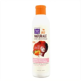 Après-shampooing Soft & Sheen Carson Dark & Lovely Au Naturale Anti-shrinkage Wash Sulfate Free 400 ml