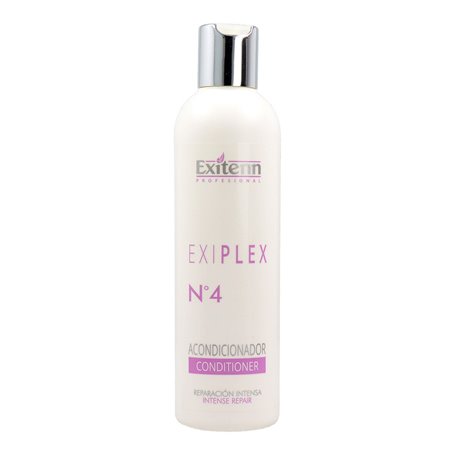 Après-shampooing Exitenn Exiplex Nº4 250 ml