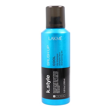 Shampooing sec Lakmé K.style 200 ml