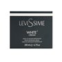 Crème dépigmentante Levissime White 3 Soin anti-taches et anti-âge 200 ml