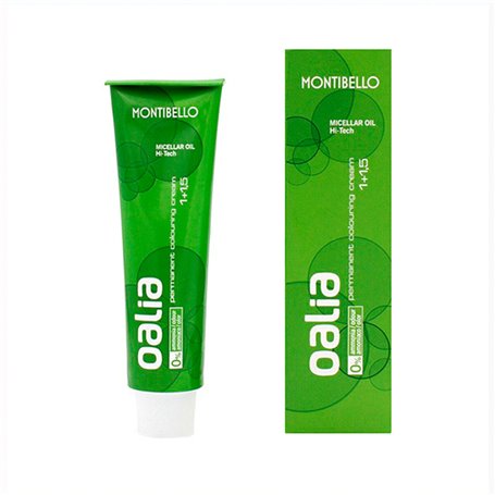 Teinture permanente Montibello Oalia 60 g Nº 5 3