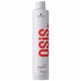 Spray de tenue moyenne Schwarzkopf Osis+ Elastic 500 ml